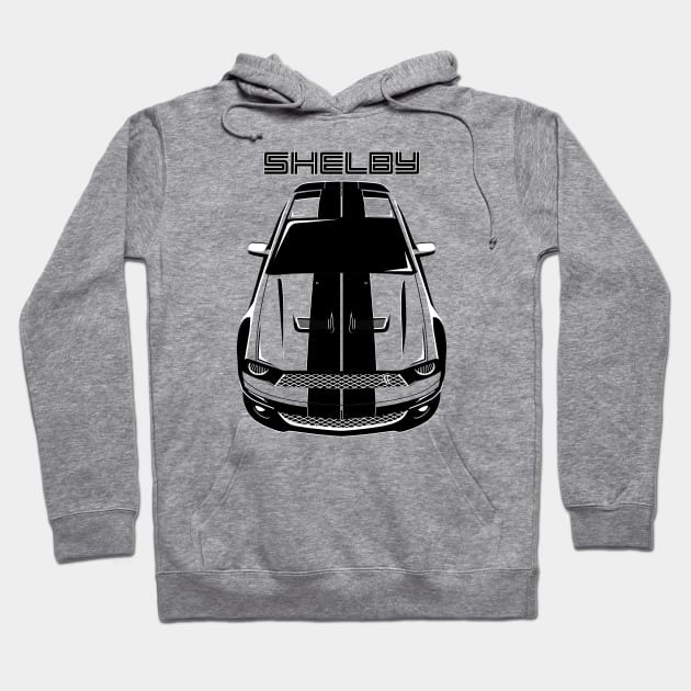 Shelby mustang new arrivals hoodie